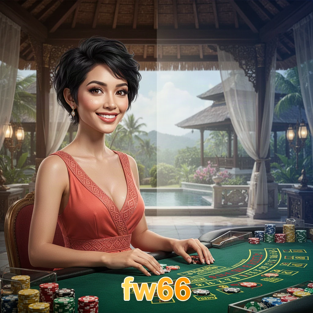 Promosi fw66