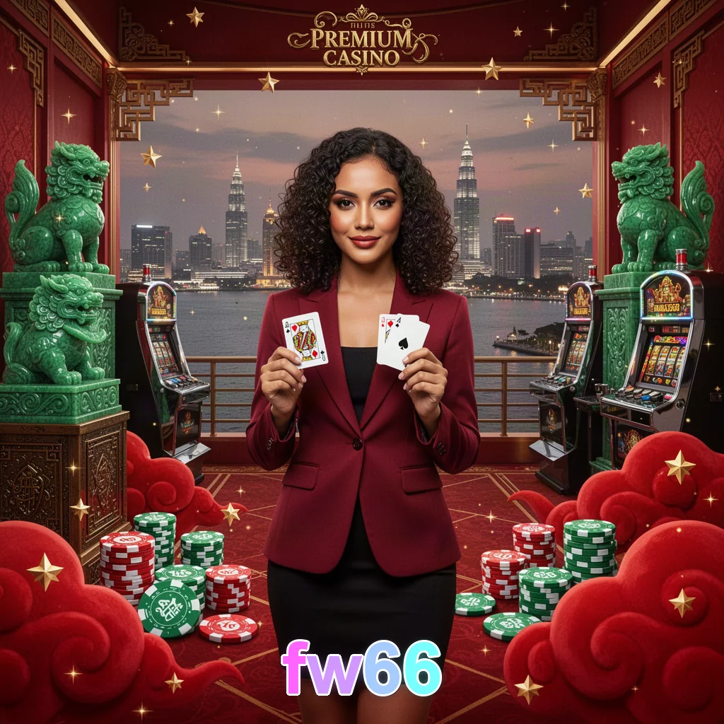Promosi fw66