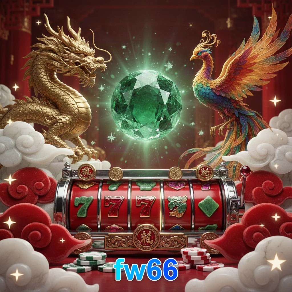 Promosi fw66