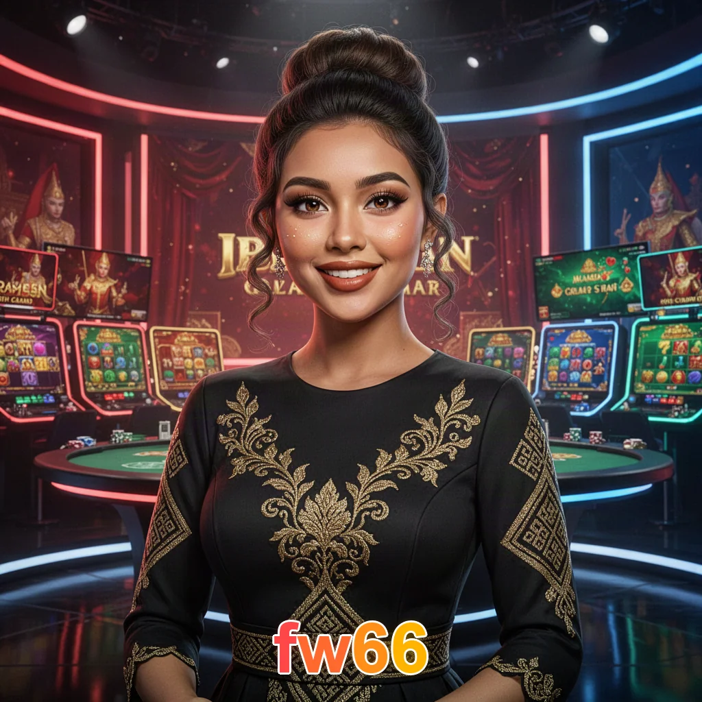 Promosi fw66