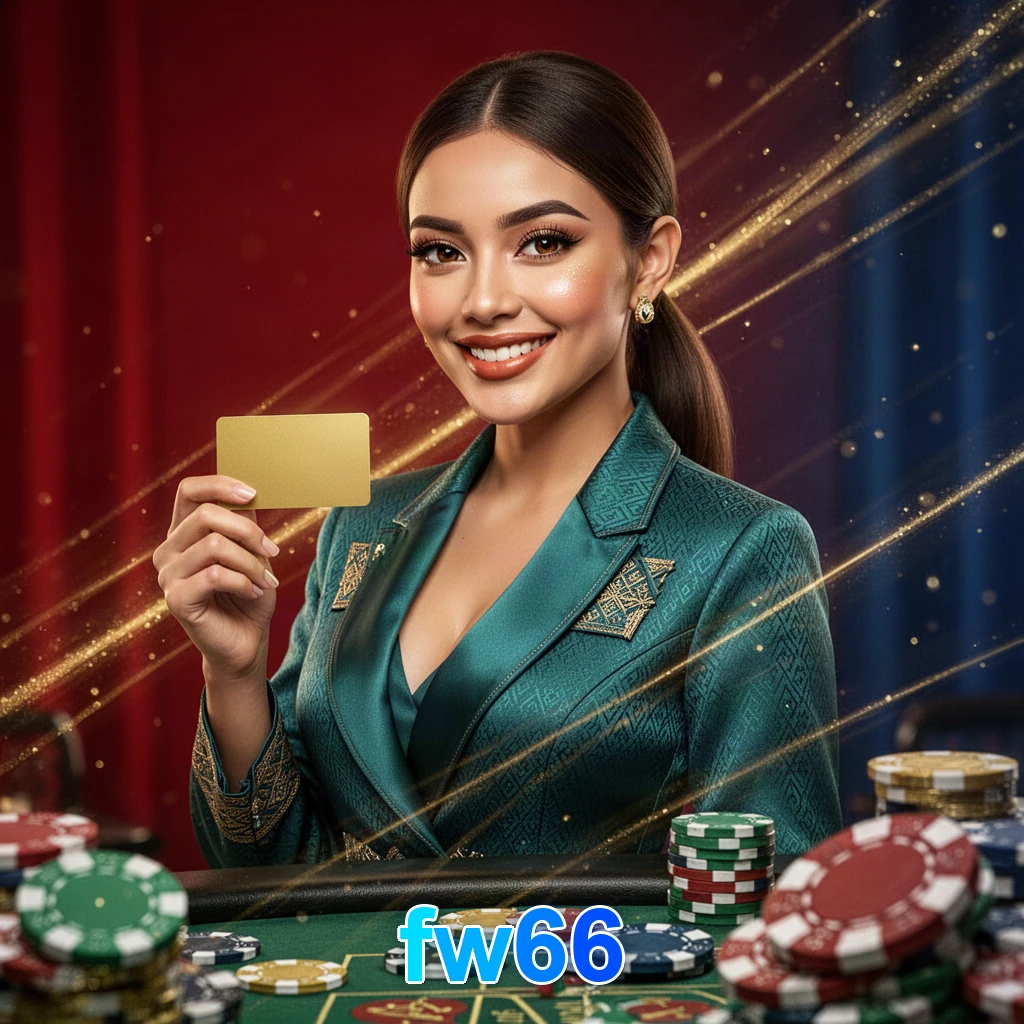 Promosi fw66
