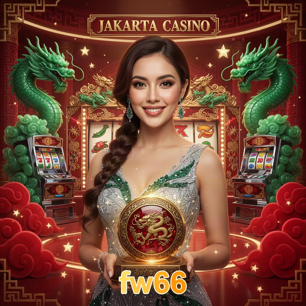 Promosi fw66