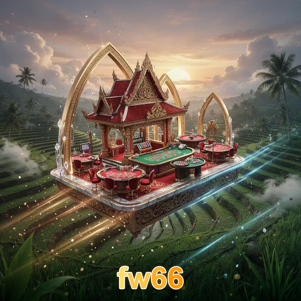 Promosi fw66