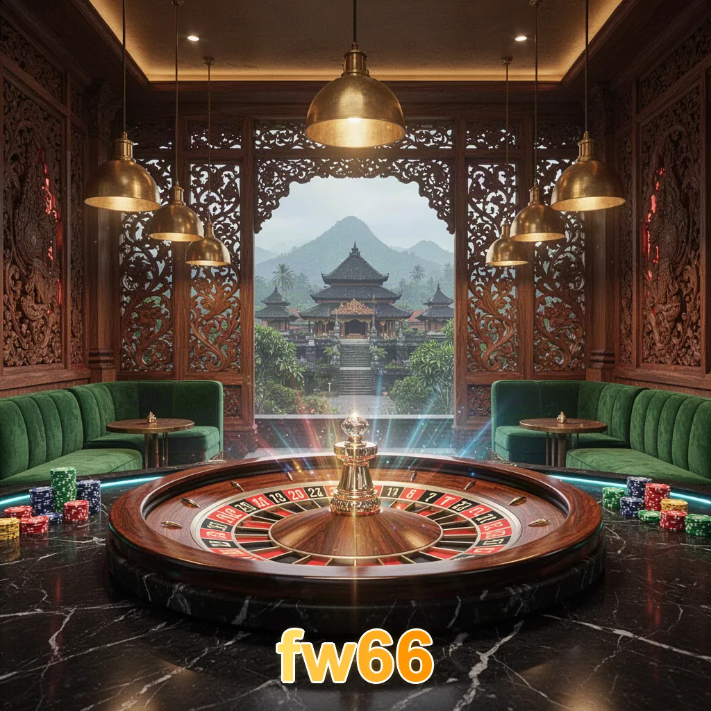 Promosi fw66