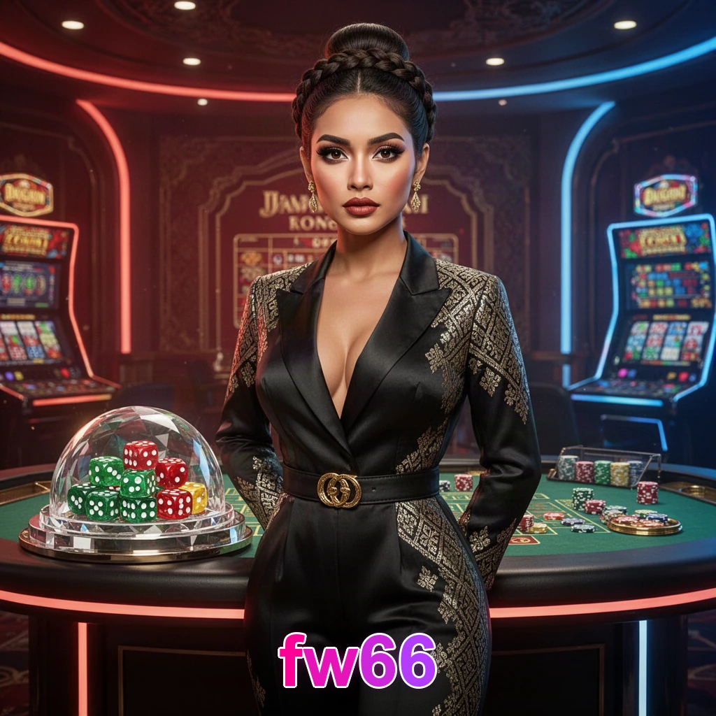 Promosi fw66