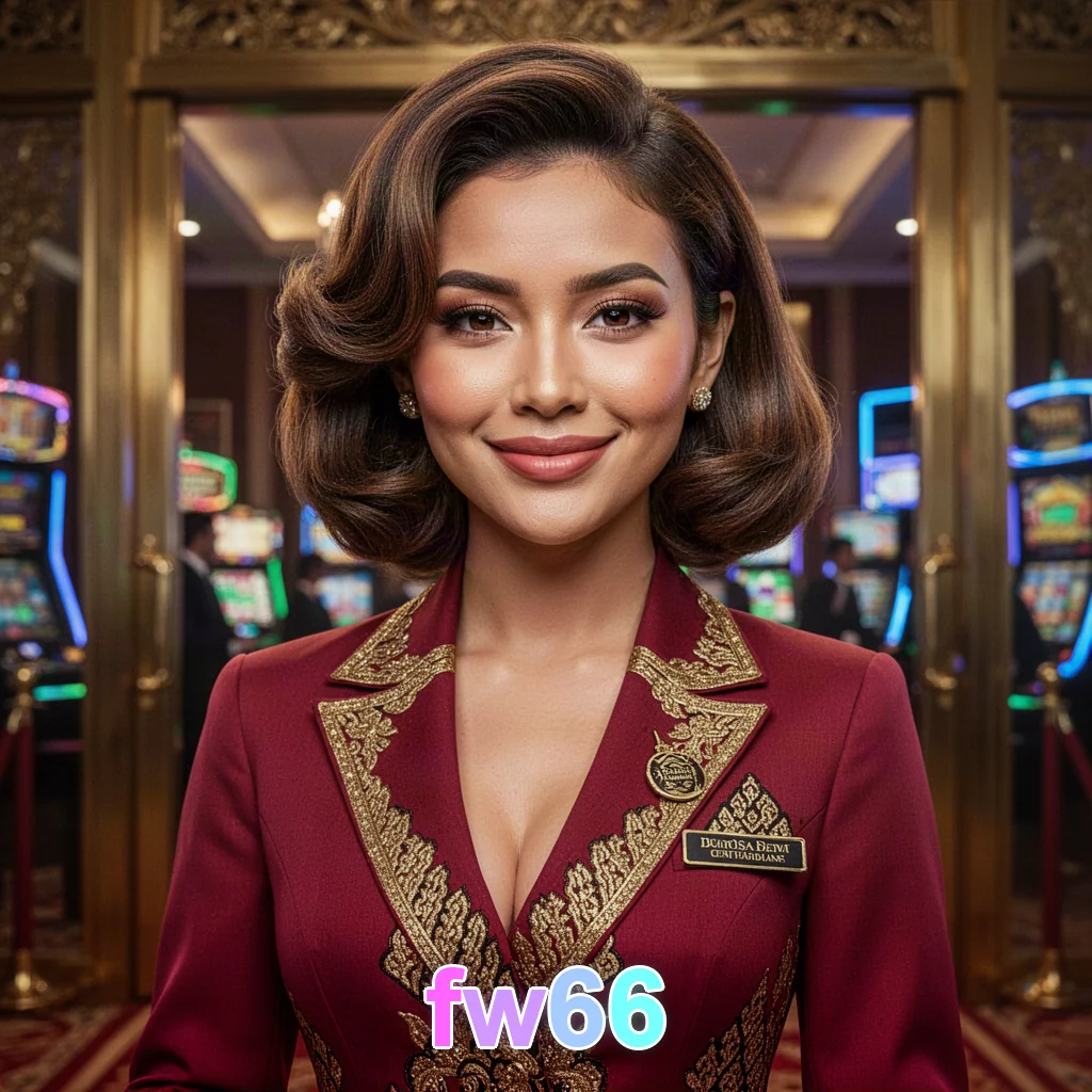 Promosi fw66