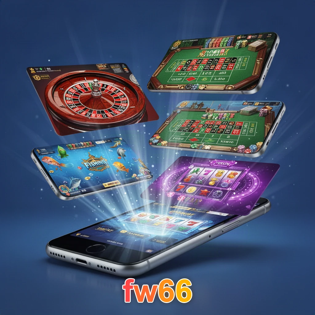 Promosi fw66