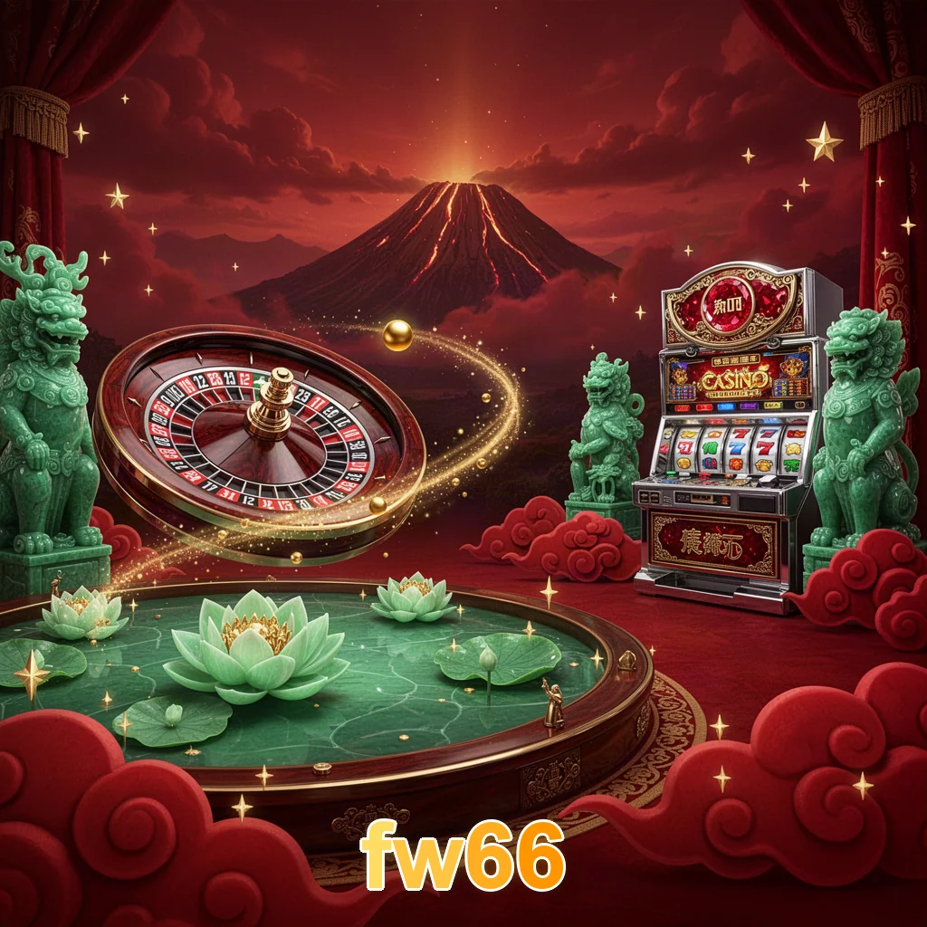 Promosi fw66