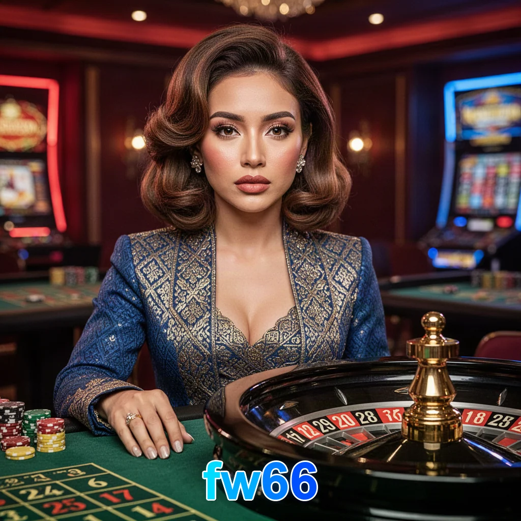 Promosi fw66
